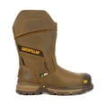 thumbnail image 1 of Caterpillar Men's Excavator Superlite Pyramid Brown CSA Work Boots P725509<span> - </span>7.5 (Wide), 1 of 1