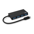 thumbnail image 1 of Concentrateur 4 Ports USB 3.0 Adaptateur Haute Vitesse Multi SplitterB1X0 J4U9, 1 of 1