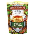 thumbnail image 1 of Birch Benders, Pancake & Waffle Mix, Sweet Potato, 12 oz (340 g), 1 of 1