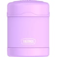 thumbnail image 1 of Contenant à aliments Funtainer de Thermos 10 Oz, Lavende, 1 of 8