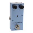 thumbnail image 1 of IRIN EF-07 Electric Guitar Effect Pedal Portable Guitar Effector Mini, 1 of 8