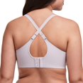 thumbnail image 2 of Maidenform Womens Comfort Devotion Dreamwire Back Smoothing Underwire Bra, 40B,, 2 of 3