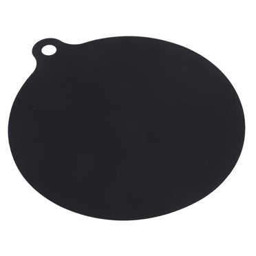 Silicone Induction Cooktop Mat Heat Insulation Pad Kitchen Accessories Induction M
