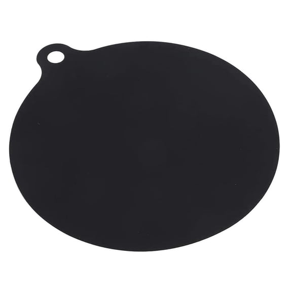 Tapis Protecteur en Silicone pour Cuisinière à Induction, Coussin Isolant Thermique, Accessoires de Cuisine m