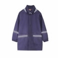 thumbnail image 3 of Cameland Ponchos de Pluie pour Enfants / Cape de Pluie, Imperméable d'Urgence Portable et Réutilisable pour Enfants, Camping, Randonnée, Voyage, Backpacking en Plein Air, 3 of 9