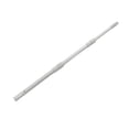 thumbnail image 3 of Swimming Pool Pole, Aluminum Alloy Telescopic Rod Reinforced Pool Cleaner Lifesaving Pole for Above Inground Spas, 3 of 7
