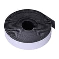 thumbnail image 1 of Window Sealing Strip Air Conditioning Window Sealing Strip Accessories Window Sealing Strip 500 Cm Dryer Exhaust Dryer Exhaust Pipe Adapter Window Sealing Strip Tool Smart Home Products That Work with, 1 of 4