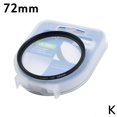 thumbnail image 1 of 40.5mm~82mm Slim UV Filter protector For Olympus Nikon Lens.. Cameras B1U6, 1 of 9