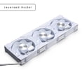 thumbnail image 2 of Phanteks PH-F120D30R_DRGB_PWM_WT01_3P, White, 2 of 9