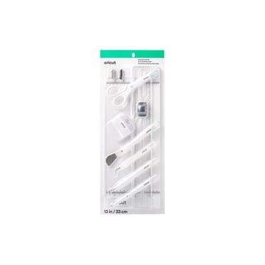 Kit d'outils Cricut Essential 13 pouces
