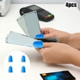 thumbnail image 1 of Finger 2 Product Title for Counting Sorting Writing and Sports Games – Durable Rubber Finger Tip Pads for Grips and, 1 of 5