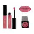 thumbnail image 1 of NICEFACE 26 Colors Lip Gloss Waterproof Matt gloss Lip Matte Long Lasting Lipstick Lips Makeup Lipstick, 1 of 1