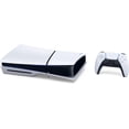thumbnail image 2 of Open Box - Sony PlayStation 5 Disc Edition Console (slim), 2 of 3