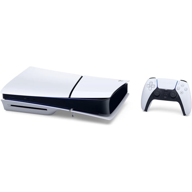 PlayStation - SONY PlayStation5 プレイステーション5 PS5 新品未開封 Open Box - Sony PlayStation 5 Disc Edition Console (slim) - Walmart.ca