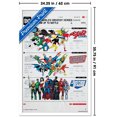 thumbnail image 2 of DC Comics 90e anniversaire – La meilleure équipe, 2 of 4