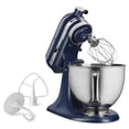 thumbnail image 3 of KitchenAid® Artisan® Series 5-Quart Tilt-Head Stand Mixer, 3 of 5