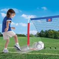 thumbnail image 4 of Step2 Kickback Soccer Goal And Pitch Back, 4 of 4