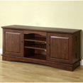 thumbnail image 2 of Pemberly Row 60" Media Storage Wood in Brown, 2 of 3