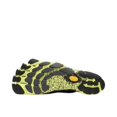 thumbnail image 2 of Vibram Chaussure de Course pour Hommes Noir/jaune 11, 2 of 5