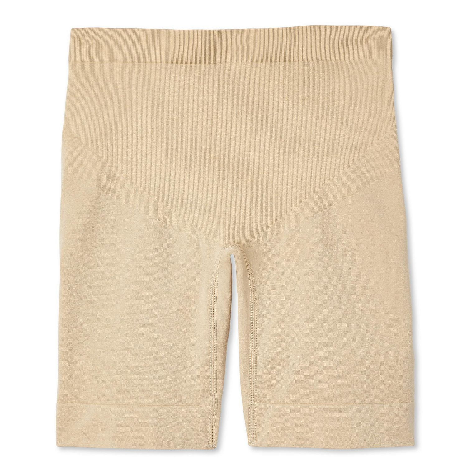 George Plus Women's Shapewear Slimmer Short
