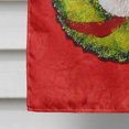 thumbnail image 4 of Carolines Treasures SS4172CHF 28 x 40 In. Maltese Flag Canvas- House Size, 4 of 4