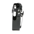 thumbnail image 3 of Radio Equipment PU Leather Bags Carrying Case Cover Protective Cover for Gp328, 3 of 8