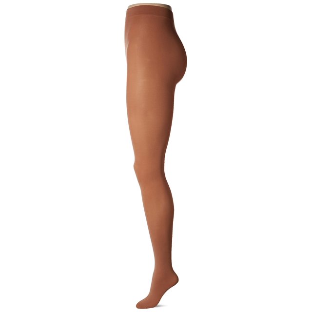 Capezio Ultra Soft Footed Tight - Size Small, Suntan