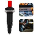thumbnail image 2 of Piezoelectric Igniter for Gas Grill Igniter Kitchen Fireplace Igniter Camping Ignition Device Essential Replacement Part for BBQ and Outdoor Cooking, 2 of 7