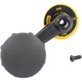 thumbnail image 1 of DeWalt Genuine OEM Handle Assembly for DW733/DW734 Planer # 429962-04, 1 of 5