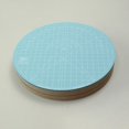thumbnail image 4 of DYNWAVECA Raquette de Tennis de Table Plateforme de Coupe en Caoutchouc Tapis de Travail Compact Établi Rond 20cm Rotatif 29mm, 4 of 8