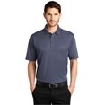 thumbnail image 1 of Port Authority Polo Performance en Soie Chinée pour Hommes - K542, 1 of 1