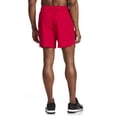 thumbnail image 3 of Reebok Men's Pace Breaker Training Short, 7" inseam, 3 of 5