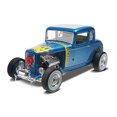 thumbnail image 2 of Revell REV854228 1-25 1932 Ford 5 Window Coupe Plastic Car Model Kit, 2 of 4