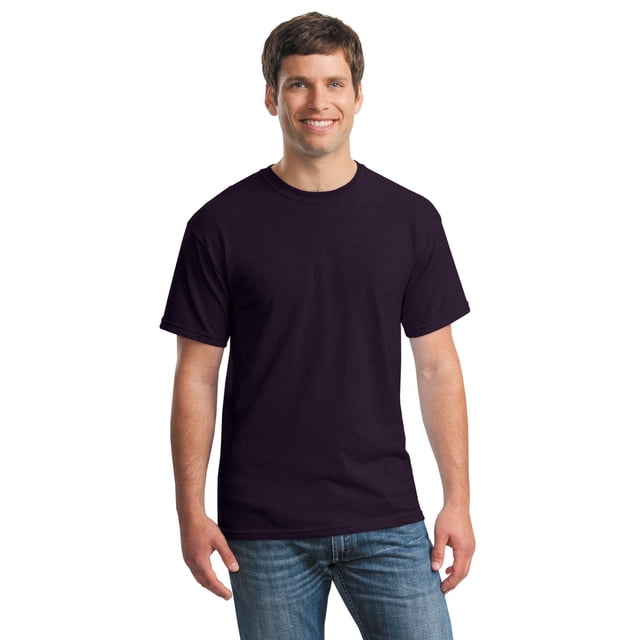 Heavy Cotton 100% Cotton TShirt