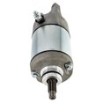thumbnail image 2 of Niche Starter Motor High Torque for Honda FourTrax 300 ATV 519-CSM2235O, 2 of 7