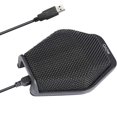 thumbnail image 1 of MC1000 USB Desktop Conference Computer Microphone with 180° / 20' Pickup Range for Windows & Mac - Plug & Play, 1 of 5