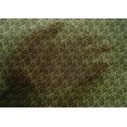 thumbnail image 4 of oneOone Coton Soie Feuilles & Imprimé Floral BTY 42 Pouces de Large, 4 of 5