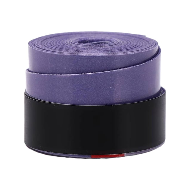 Maytalsory 1/2/3 Quick To Dry Tennis Racket Perform for At Best With Drying Technology purple roll pack 1 Pc