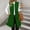 Style1-Green jackets for women, variant on Xdegoge Women's Sleeveless Cardigan Vest Trendy Casual Long Waistcoat with Pockets Lightweight Loose Button Down Open Front Business Office Blazer Jacket Coat Plus Size Clothes Black L
