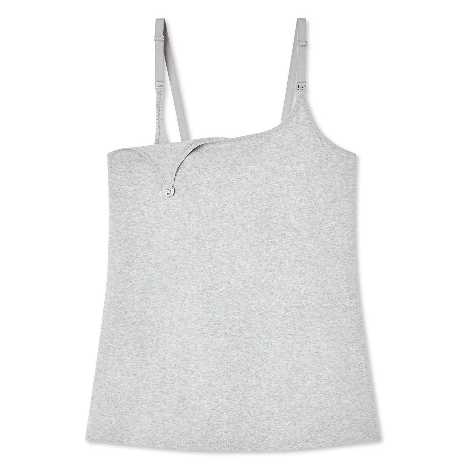 Paisley Sky Maternity Nursing Cami