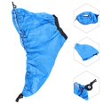thumbnail image 4 of Premium Waterproof Kayak Canoe Boat Spraydeck Spray Deck Skirt Cockpit Cover, 4 of 10