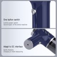 thumbnail image 4 of TopLLC Handheld Vacuum Car Vacuum With 8000PA, Lightweight Rechargeable Hand Vacuum, Wet Dry Hand Vacuum Cleaner For Car, 4 of 8