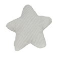 thumbnail image 2 of Old Modern Handicrafts AB005 Oreiller -toile - Blanc, 2 of 5