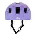 thumbnail image 3 of Bell Peak Stars Child Bicycle Helmet, 3 of 8