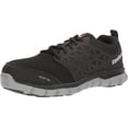 thumbnail image 1 of Reebok Work Sublite Cushion Work RB041 Chaussure Industrielle et de Construction, Noir, 9 W US, 1 of 2