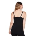 thumbnail image 4 of Paisley Sky Maternity Nursing Cami, 4 of 5