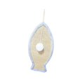 thumbnail image 1 of Tachiuwa Door Cat Scratching Floor Scratching Pad Wear Resistant Pet Gift Durable, 1 of 9