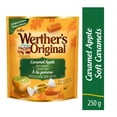 thumbnail image 1 of Werther's Original Caramel Apple Soft Caramel Candy, 1 of 8