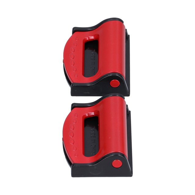 CarBelt Positioner Clip Tension Adjuster, Adjustable & Comfortable, Easy Installation, Replacement for All 53mm WideBelts