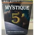 thumbnail image 1 of Mystique 5 Magic hair shampoo (BLACK), 1 of 2